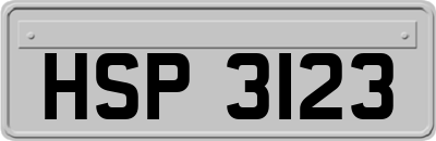HSP3123