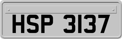 HSP3137