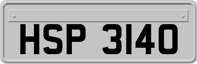 HSP3140