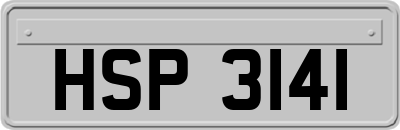 HSP3141