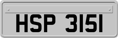 HSP3151