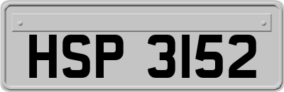 HSP3152