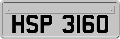 HSP3160