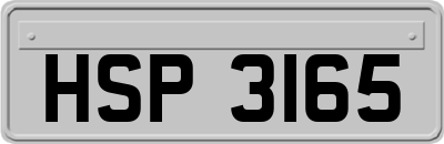 HSP3165