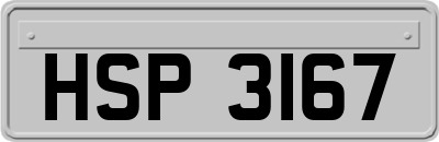 HSP3167
