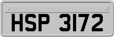 HSP3172