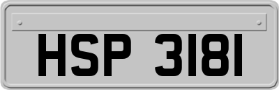 HSP3181