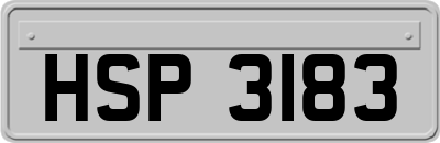 HSP3183