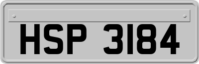 HSP3184