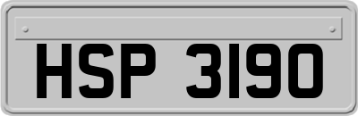 HSP3190