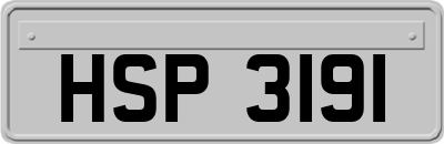 HSP3191