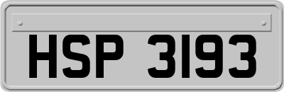 HSP3193
