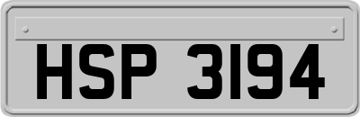 HSP3194