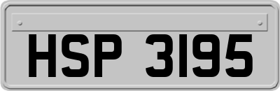 HSP3195