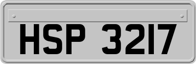 HSP3217