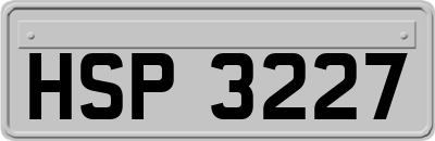 HSP3227