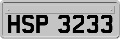 HSP3233