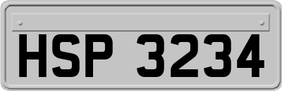 HSP3234