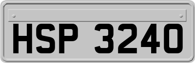 HSP3240