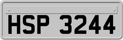 HSP3244