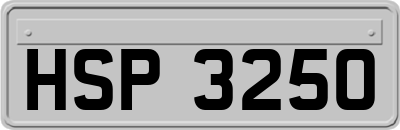 HSP3250