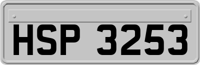 HSP3253