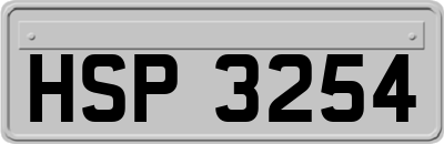 HSP3254