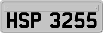 HSP3255
