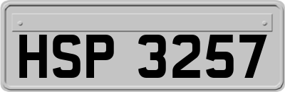 HSP3257