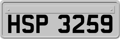 HSP3259