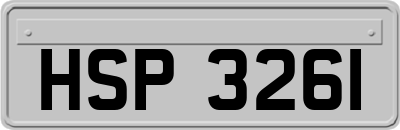 HSP3261