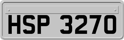 HSP3270