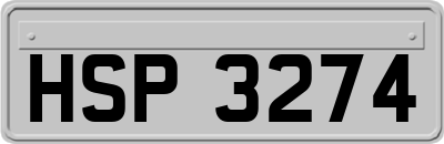 HSP3274
