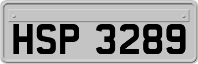 HSP3289