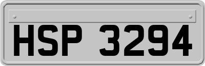 HSP3294