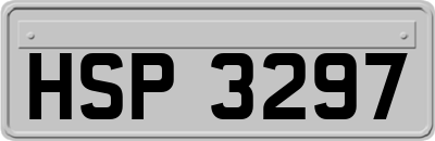 HSP3297