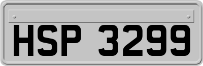 HSP3299