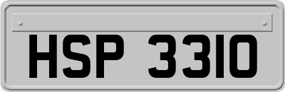 HSP3310