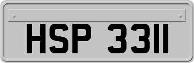 HSP3311