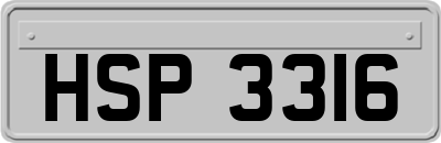 HSP3316