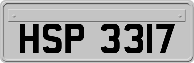 HSP3317