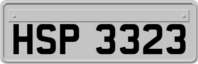 HSP3323