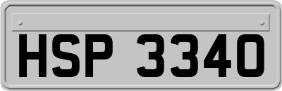 HSP3340