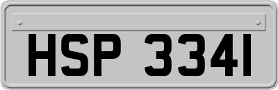 HSP3341