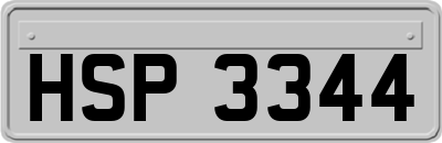 HSP3344