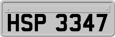 HSP3347