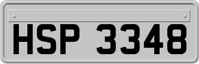 HSP3348