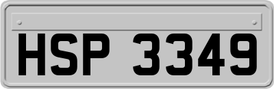 HSP3349