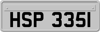 HSP3351