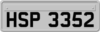 HSP3352